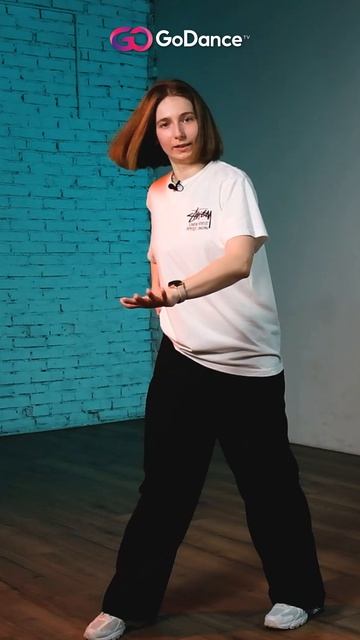 Урок танцев Afro Dance под трек DJ Tunez - Majo