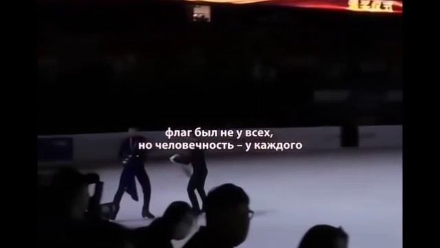Вот таким должен быть настоящий спорт. За такими детками-будущее!