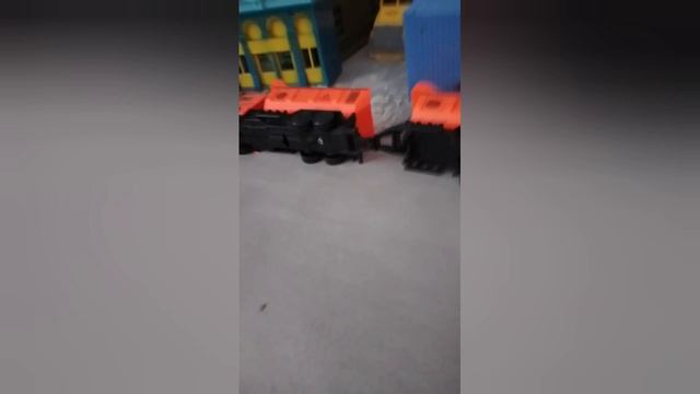 Мда такая себе анимация