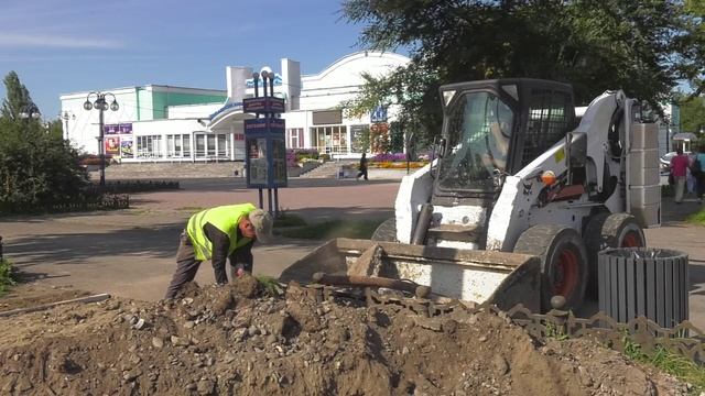 Обновлены с учётом ГОСТа: пешеходные переходы в столице Хакасии соответствуют всем требованиям