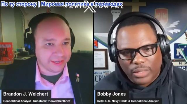 Марио Навфал - Командир ВМС США Бобби Джонс: Иран контролирует Ормуз через захваты и штрафы