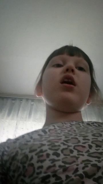 Песня от сияющей звезды часть 2