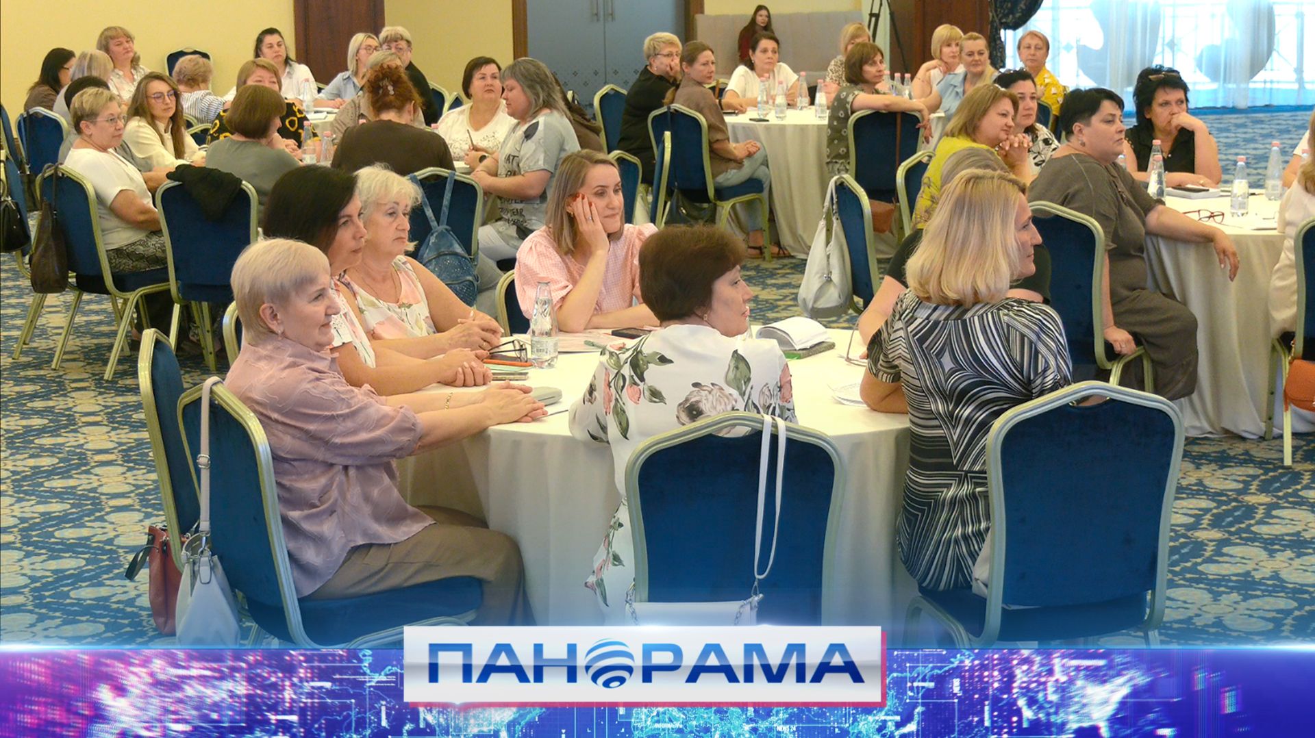 Когда знания становятся наследием: медики ДНР освоили искусство наставничества