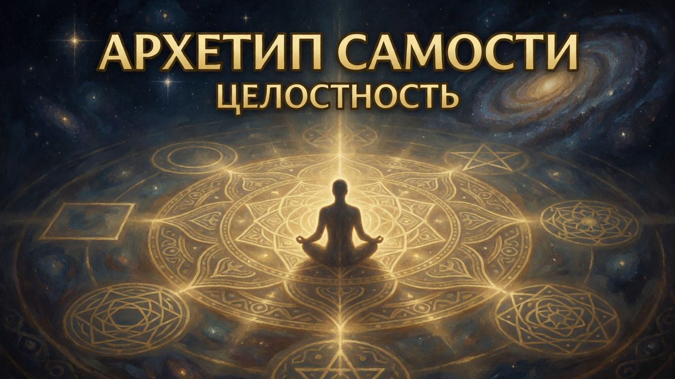 Архетип Самости