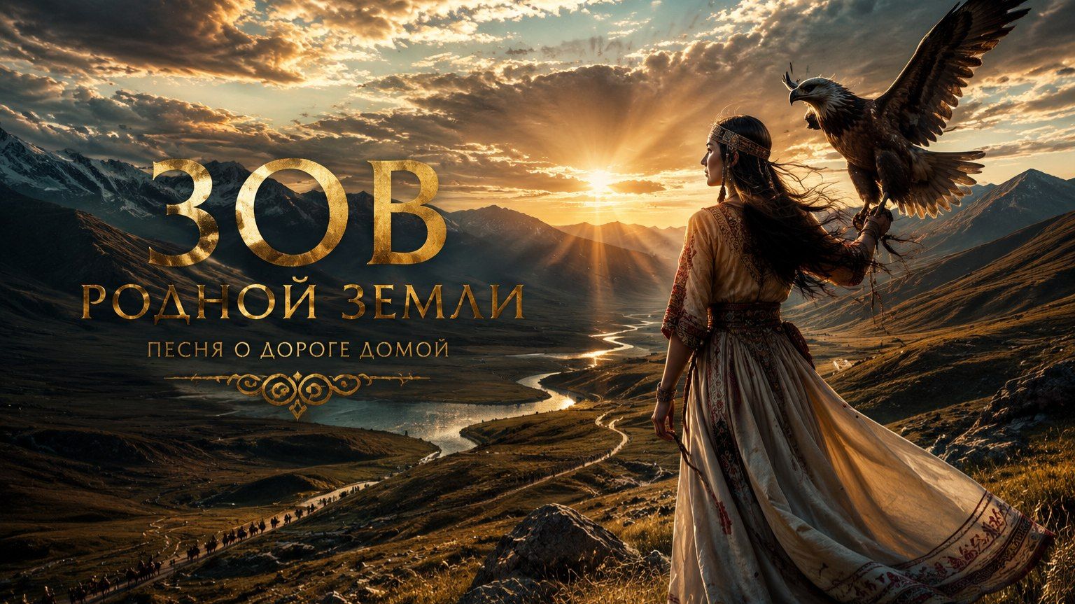 ЗОВ РОДНОЙ ЗЕМЛИ  Хиты 2026 Только Самые Лучшие Новинки Лета