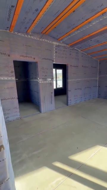 📍КРАСНОДАРСКИЙ КРАЙ, 
🏘СТАНИЦА СМОЛЕНСКАЯ.
🏡ГОТОВЫЙ ДОМ 73 М²  
🌳4 СОТКИ