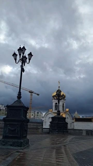 Храм Христа Спасителя
