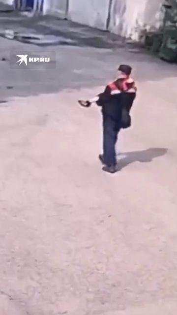 В Новокузнецке мужчина похитил ребёнка