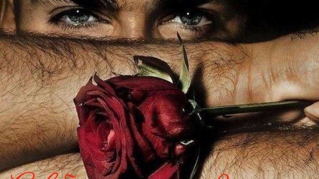 А в бессонницу ночи длинные...✨🌕🌊🧑🏻🌹💖✨ /БЛЮЗ/