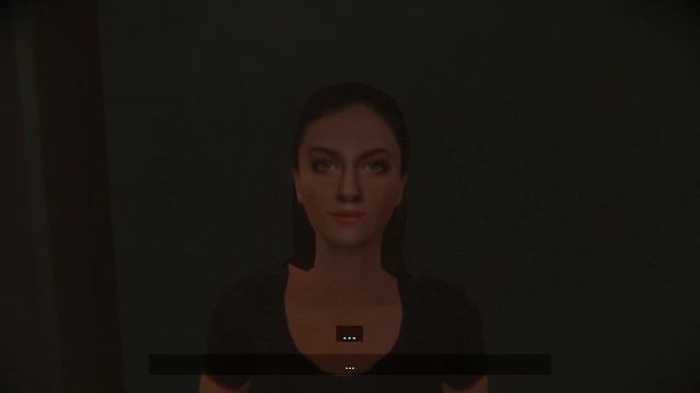 [HERROR] Gas Station Case [полное прохождение + все концовки (игрофильм)]