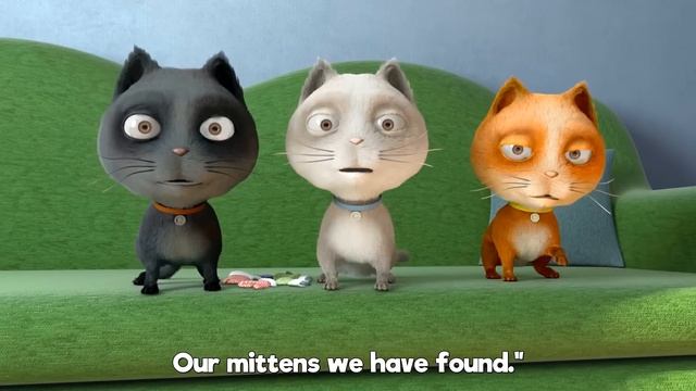 Мерцай мерцай звёздочка - S1EP17 Веселье и игры MIX - Песни LooLoo Kids для детей