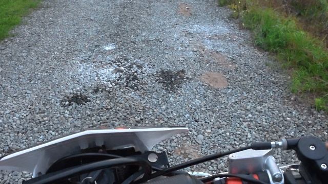 Поездка по Лаишево