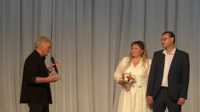 Единая композиция. (венчание). 23.08.26.