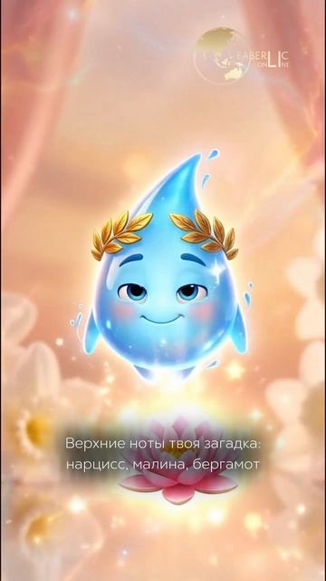 Сколько ароматов вокруг... 💫 А того самого — нет.