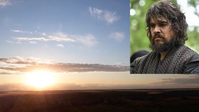 Завоеватель Иерусалима Салахаддин Айюби 32 серия на русском языке. Новый турецкий сериал. АНОНС