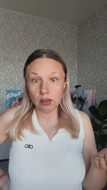 Ячмень?!