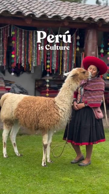 Перу 🇵🇪