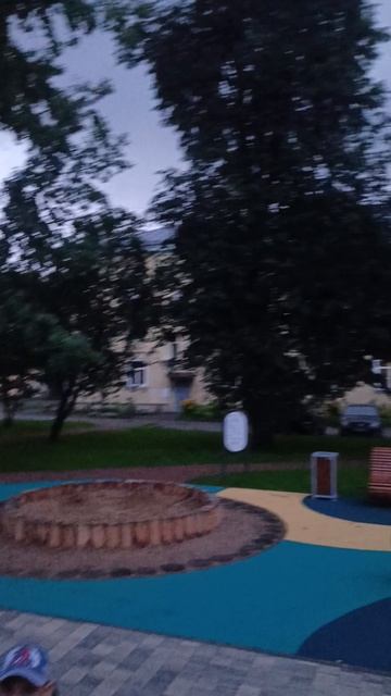 братва туса в 21:00