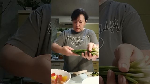 Вот и вечер прошёл замечательно 😁
