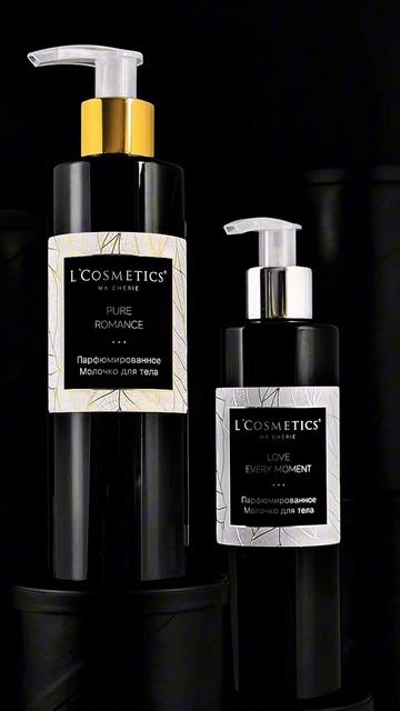 L'Cosmetics