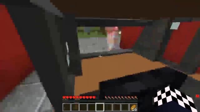 👀Я ПРИТВОРИЛСЯ СЛЕПЫМ В МАЙНКРАФТ! ШЕДИ MINECRAFT_720p