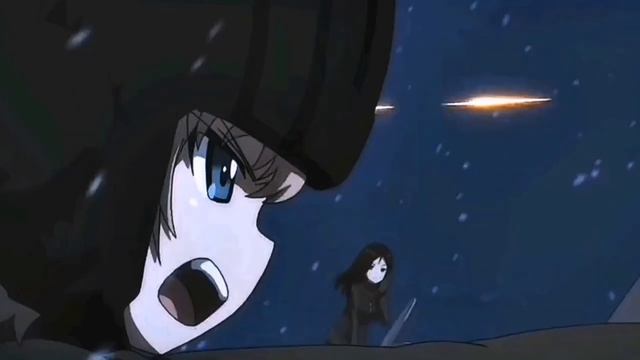 Katyusha (Anime Clip)