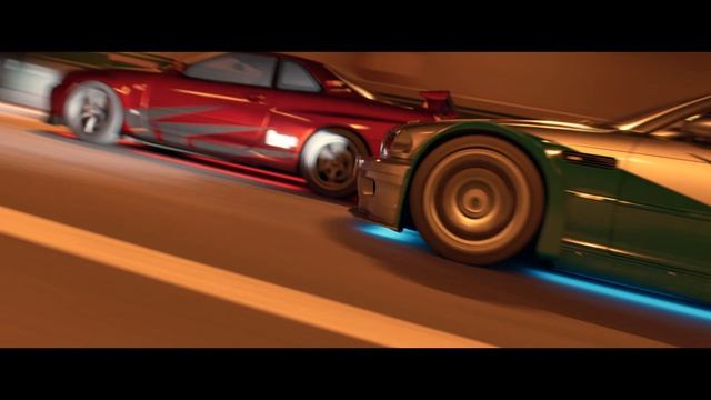Трейлер Clutch (публичный анонс)