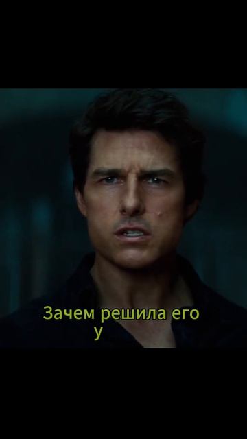 🎬Мумия (2017)