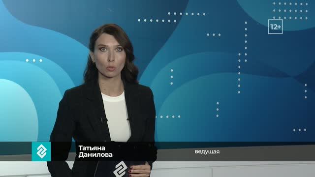 Новости Владимира и Владимирской области 24 августа 2026 года. Дневной выпуск