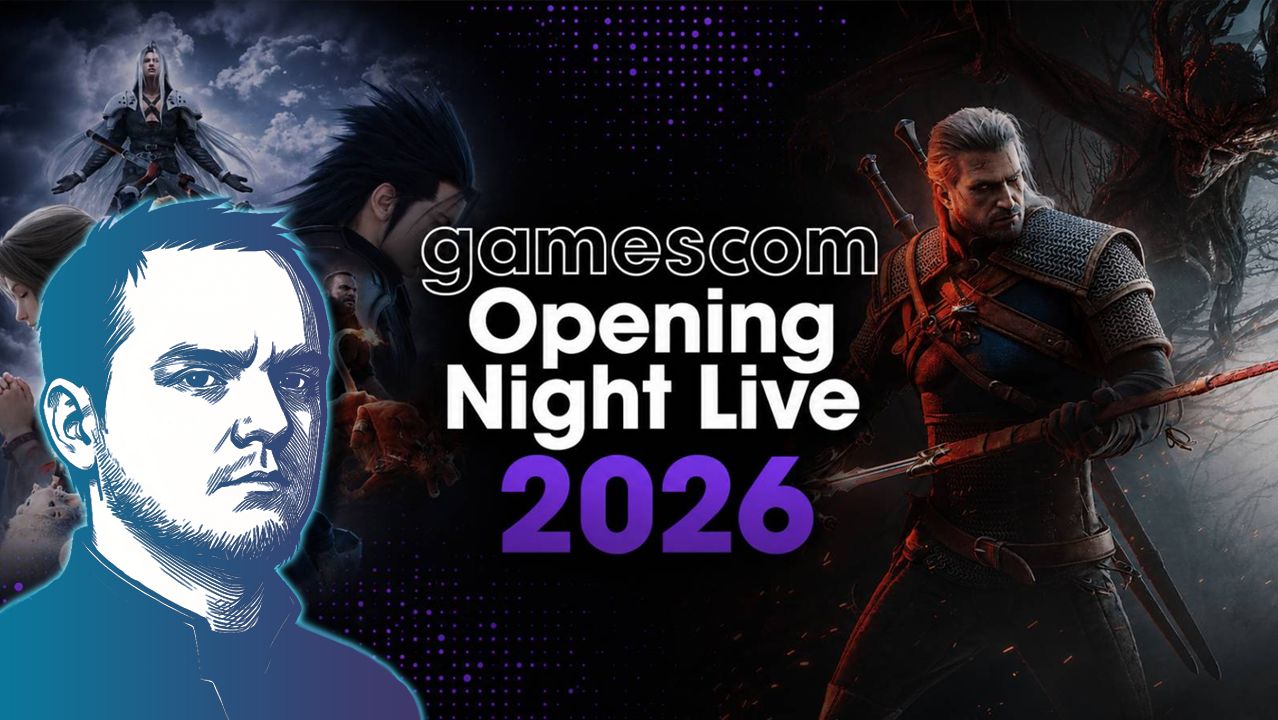 Gamescom 2026