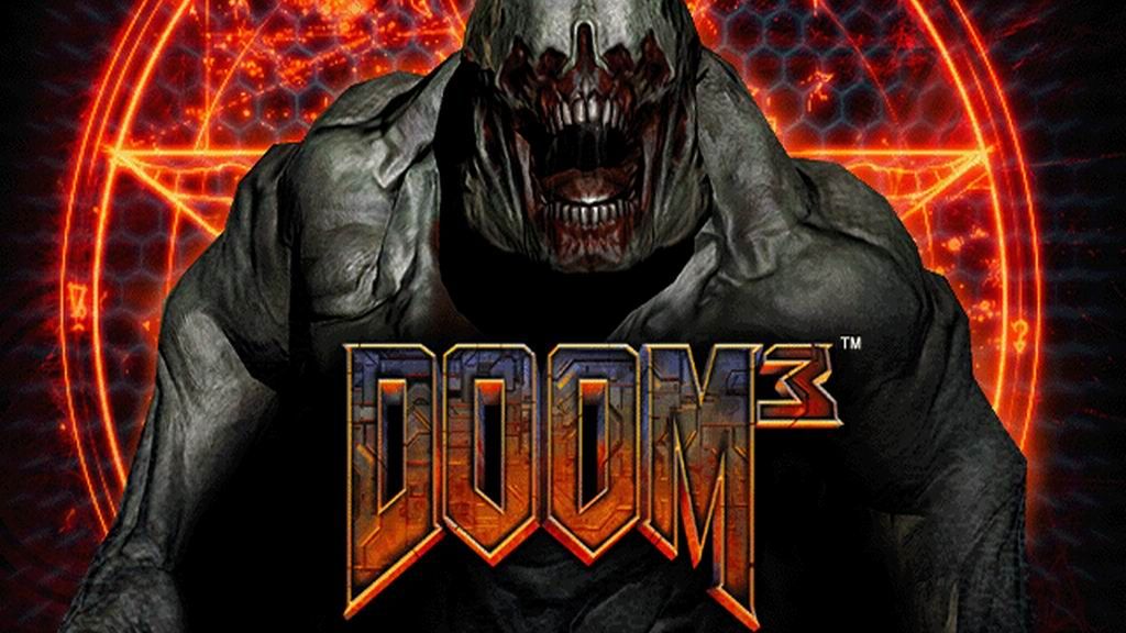 Привет марсиане | Играем общаемся | DOOM 3 #2