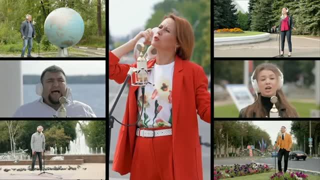 Проект Тимура Ведерникова - Мы бережём этот мир
