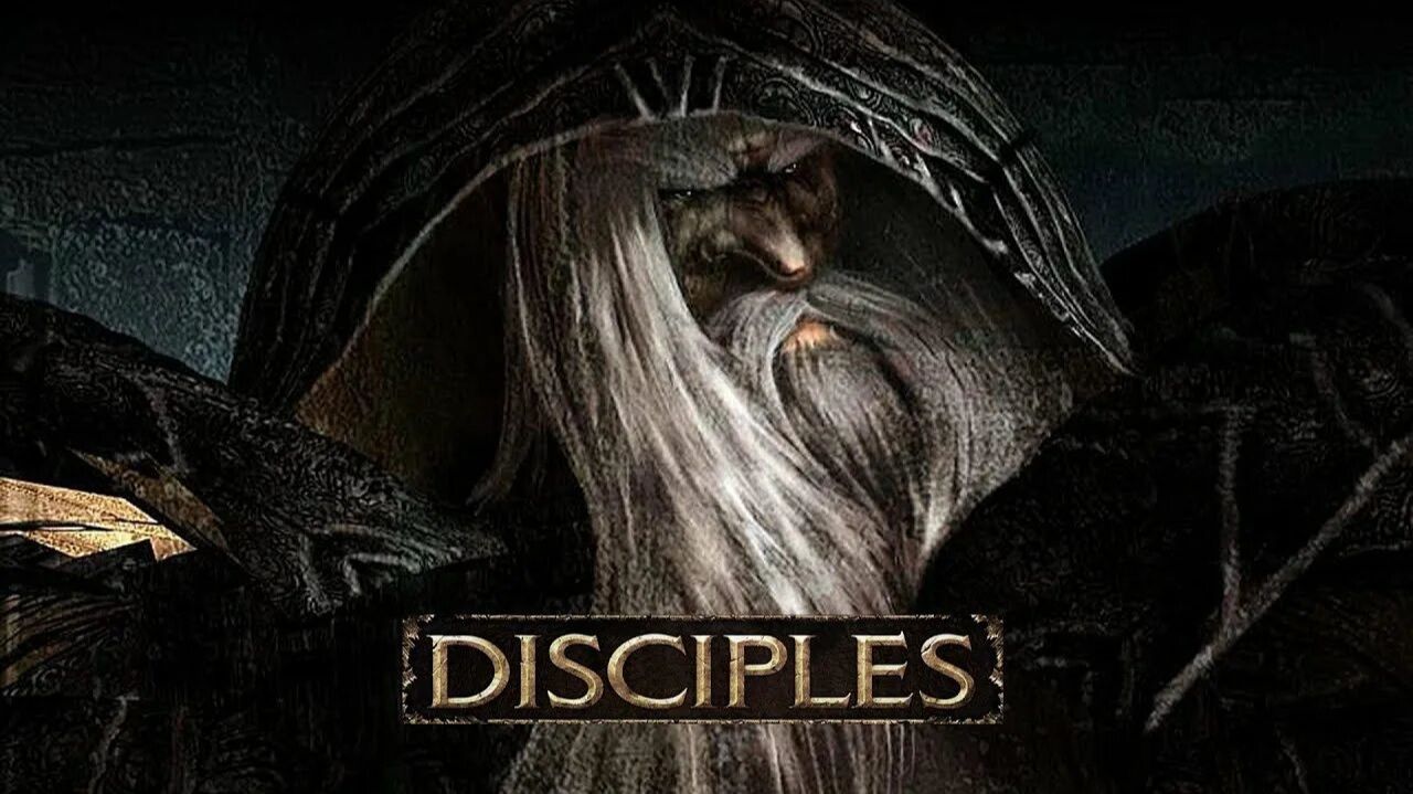 Disciples II  Дух некроманта