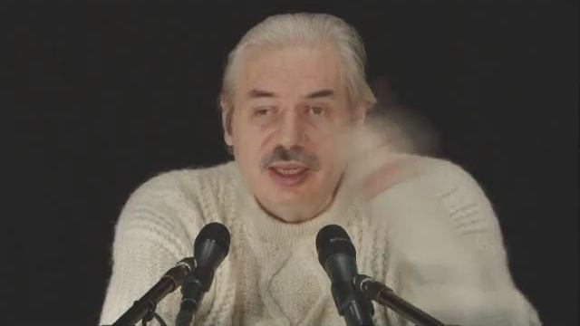Петра I подменили во время великого посольства. Левашов Н В