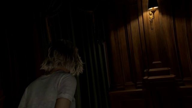 RESIDENT EVIL REQUIEM