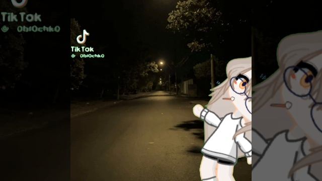 Я новенькая гачерша