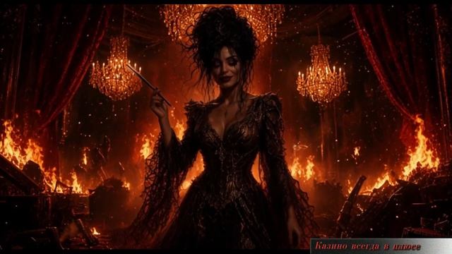 Казино всегда в плюсе  - SongAndBrash