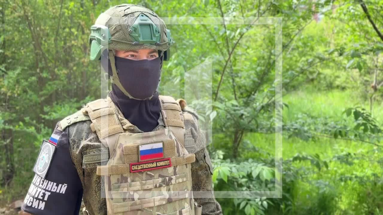 ❗ Следователями зафиксированы очередные факты вооруженной агрессии украинских боевиков, совершенн...