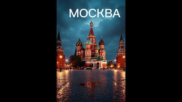 НАПИШИ СВОЙ ГОРОД В КОММЕНТАРИЯХ