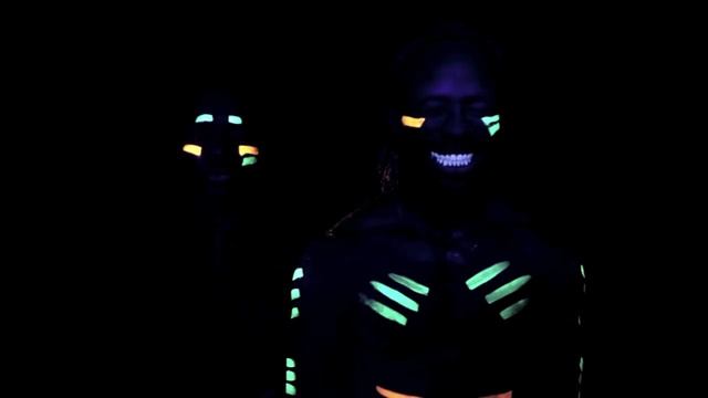 Madcon feat Ameerah - Freaky Like Me