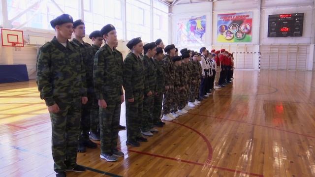 Хасынский округ 25 августа 2026