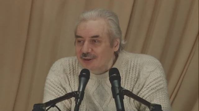Ошибки наших предков начались в далëком прошлом. Левашов Н В