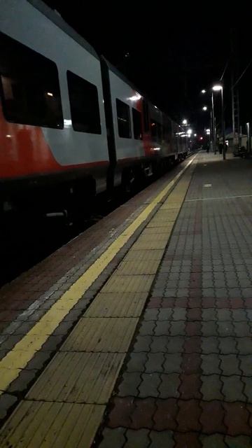 Над станицою туман)))