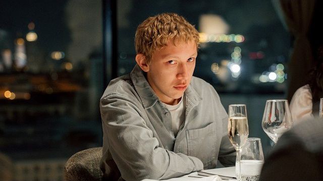 Пропавший - Трейлер (2026)