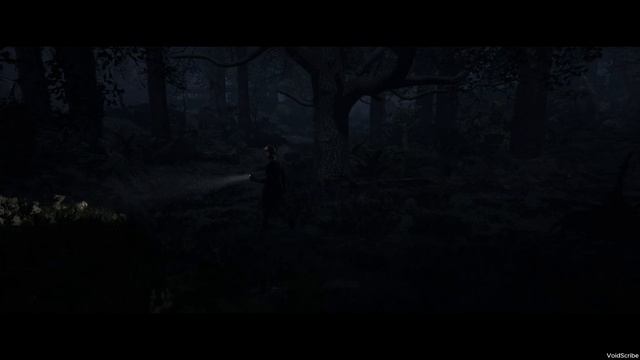 The Quarry | № 1. Начало: Приезд в лагерь