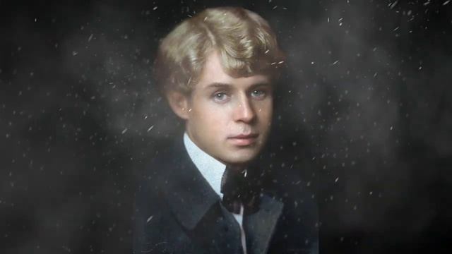 Сергей Есенин - 