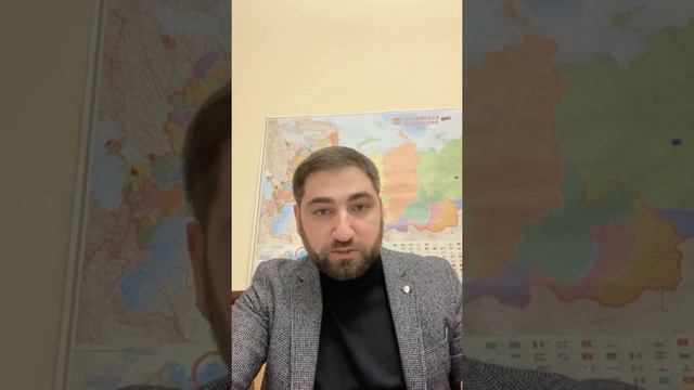 Президент НФ об итогах рабочей недели.
