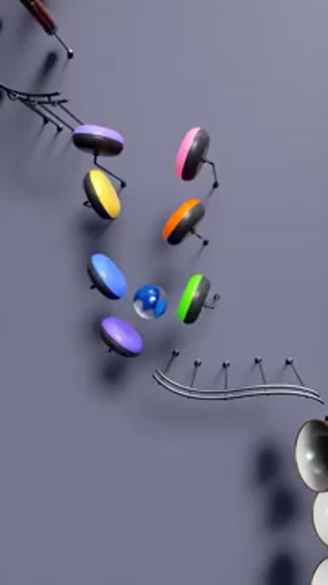 Гипноз звука и ритма 🎸🎹🥁