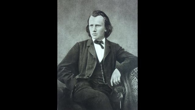 Алексей Зуев, фортепиано. Брамс Вариации и фуга на тему Генделя, Op.24 (на историческом фортепиано)