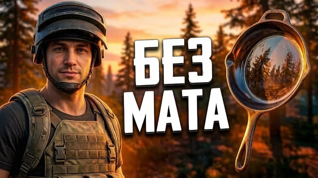 Pubg Mobile - только победные матчи ! Прямая трансляция